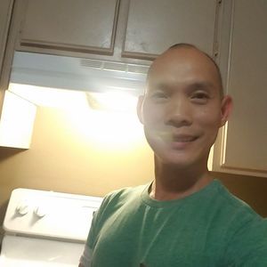 Meet your Posher, Andy